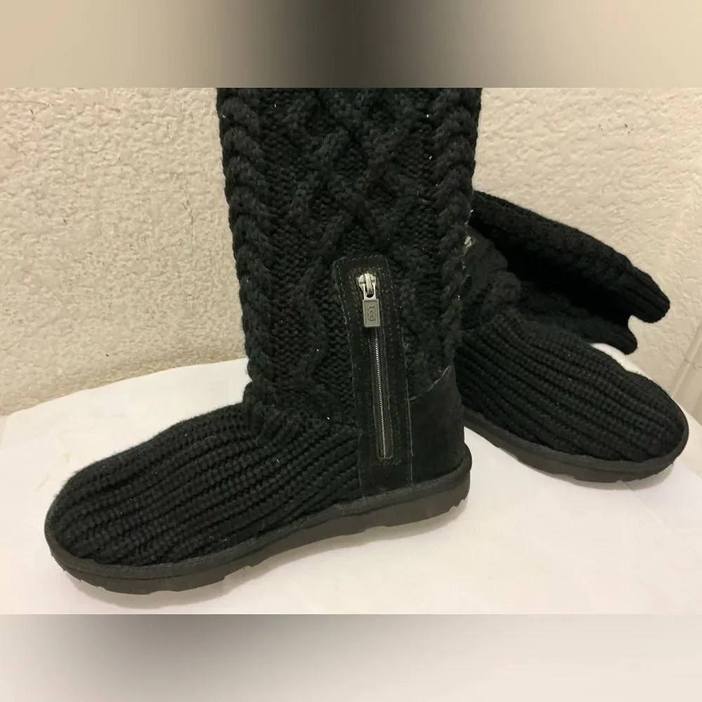 UGG excellent elegant